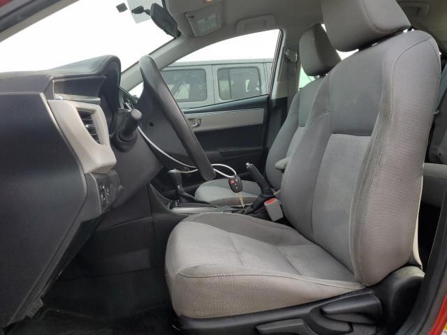2014 Toyota Corolla L - Фото 7