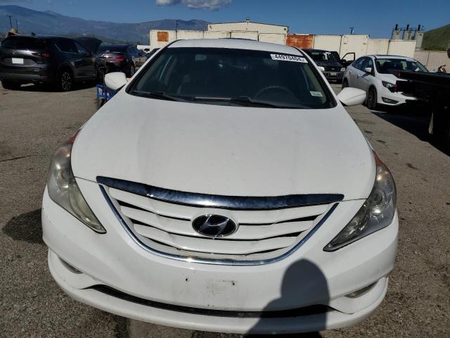 2013 Hyundai Sonata Gls - Фото 5