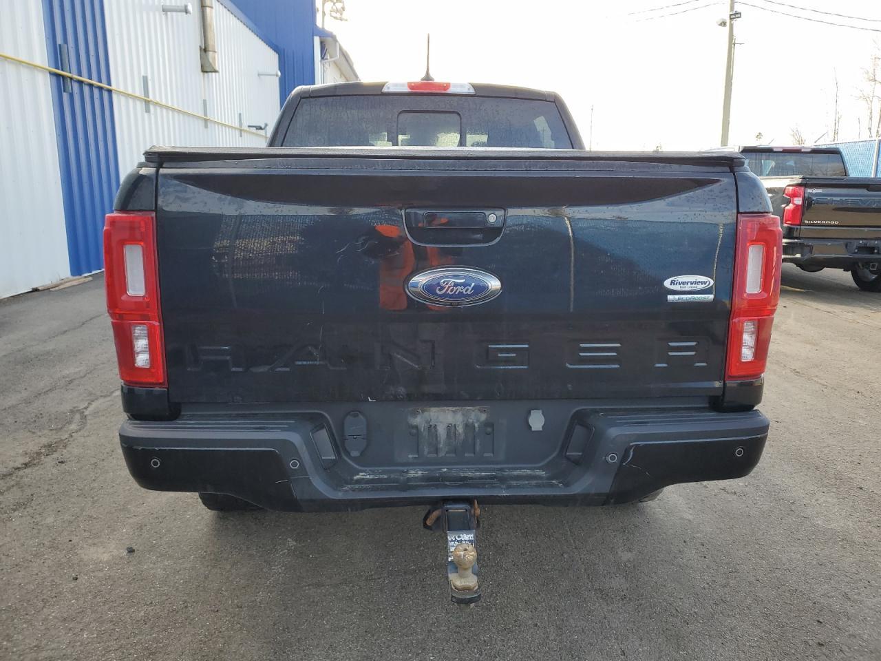 2019 FORD RANGER XL - Image 6