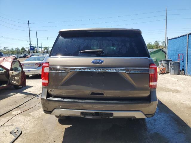 2018 Ford Expedition Xlt - Image 6