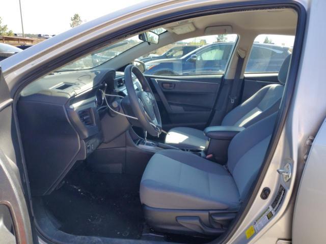 2014 Toyota Corolla L - Фото 7