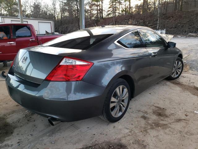 2010 Honda Accord Exl - Фото 3