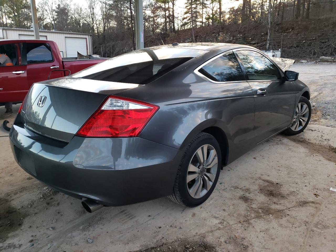 2010 HONDA ACCORD EXL - Image 3