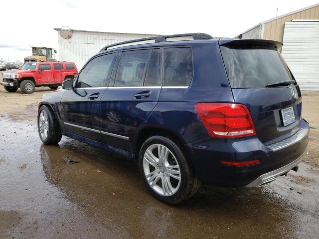 2013 Mercedes-Benz Glk 350 4Matic - Фото 2