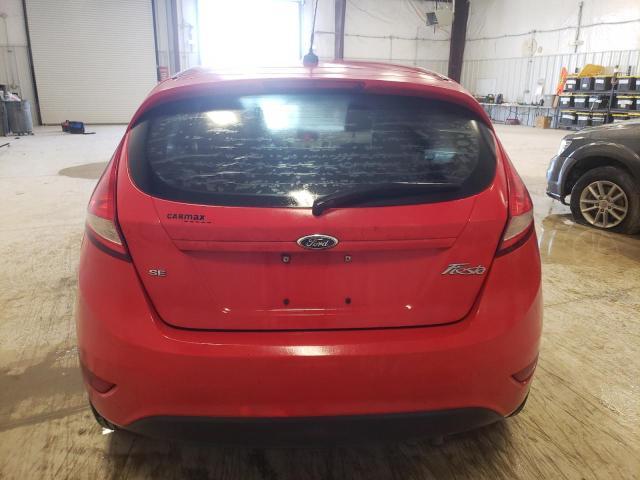 2013 Ford Fiesta Se - Image 6