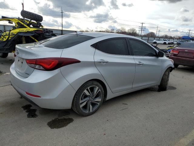 2015 Hyundai Elantra Se - Фото 3
