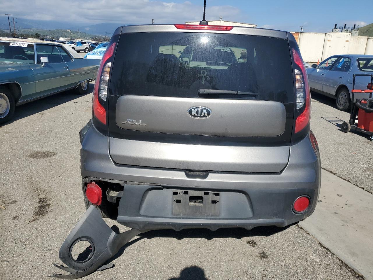 2017 KIA SOUL - Image 6