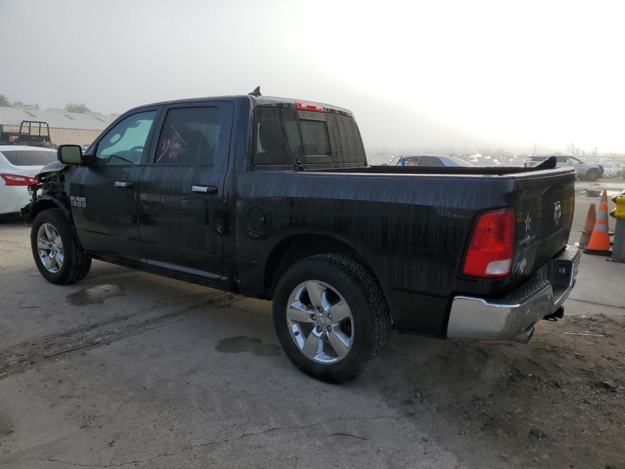 2017 RAM 1500 SLT - Image 2