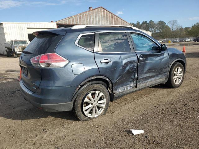 2014 Nissan Rogue S - Фото 3