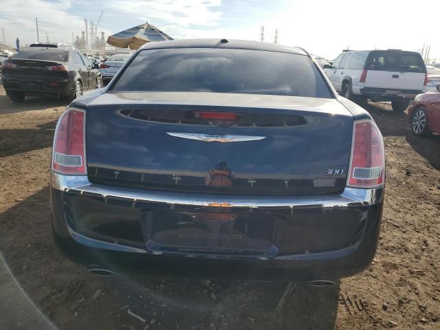 2014 Chrysler 300 - Image 6
