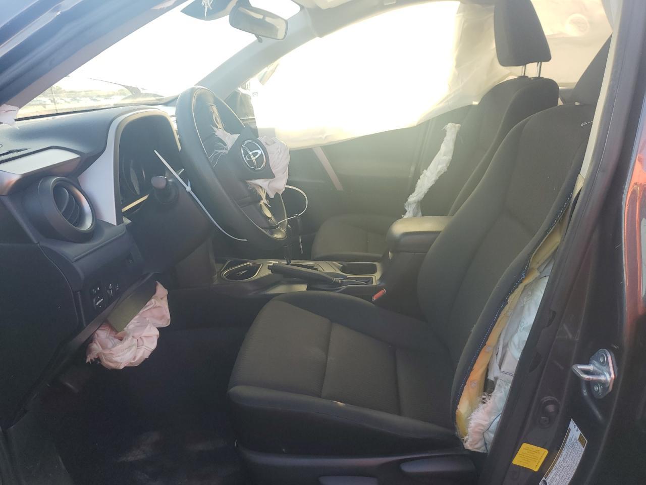 2018 TOYOTA RAV4 LE - Image 7