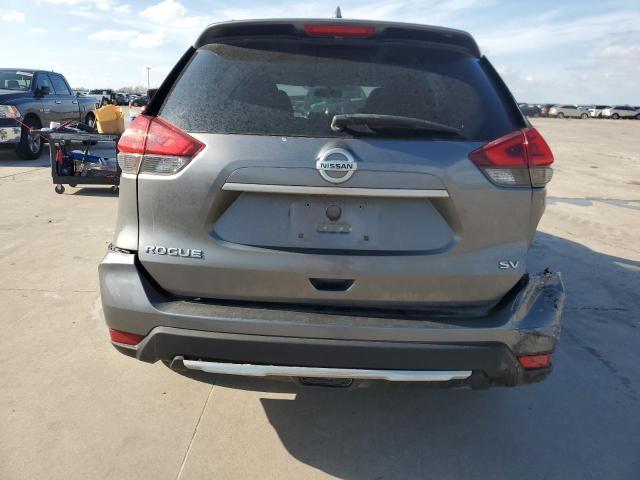 2017 Nissan Rogue S - Фото 6