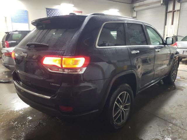 2018 Jeep Grand Cherokee Limited - Фото 3