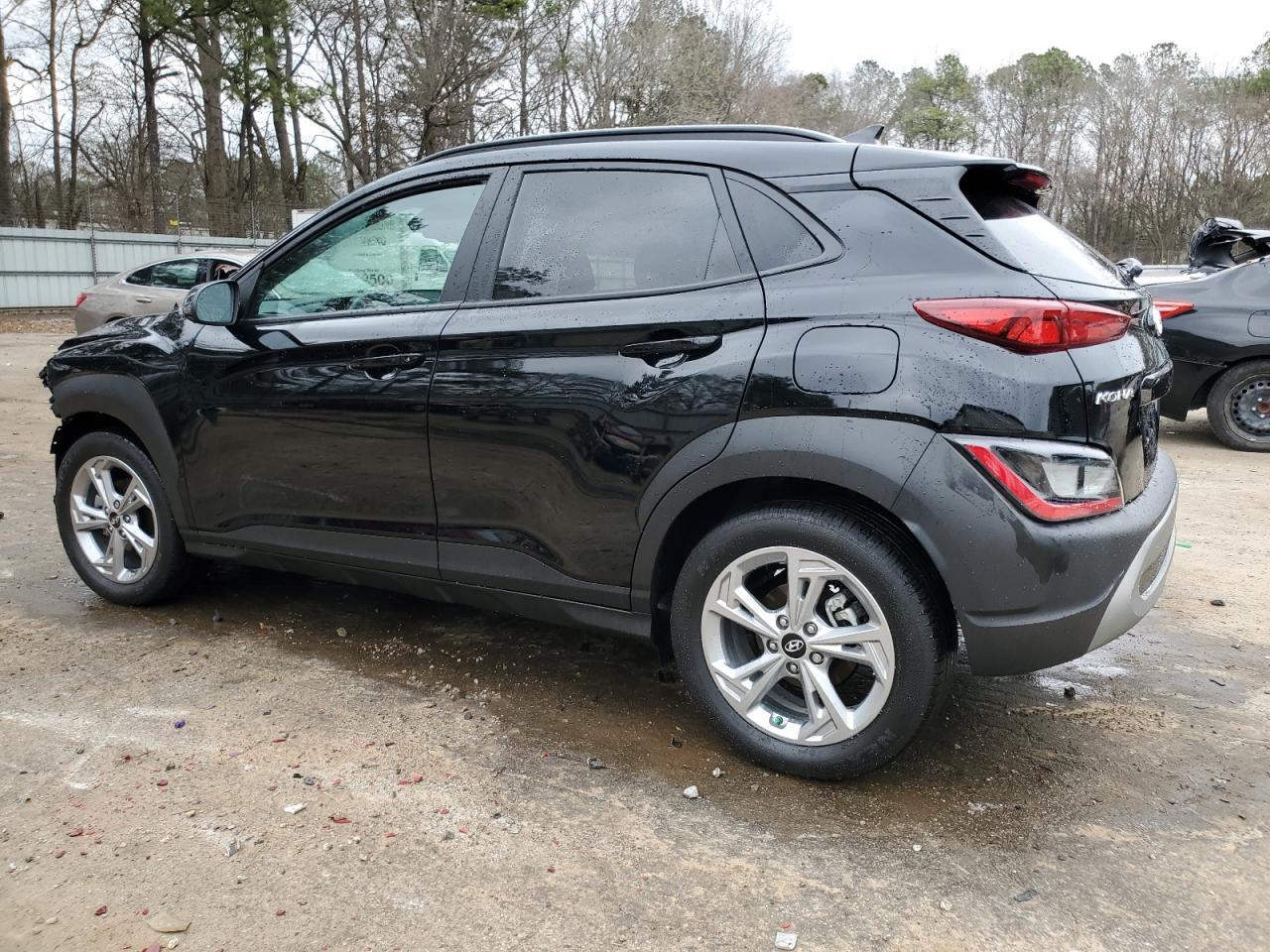 2023 HYUNDAI KONA SEL - Фото 2