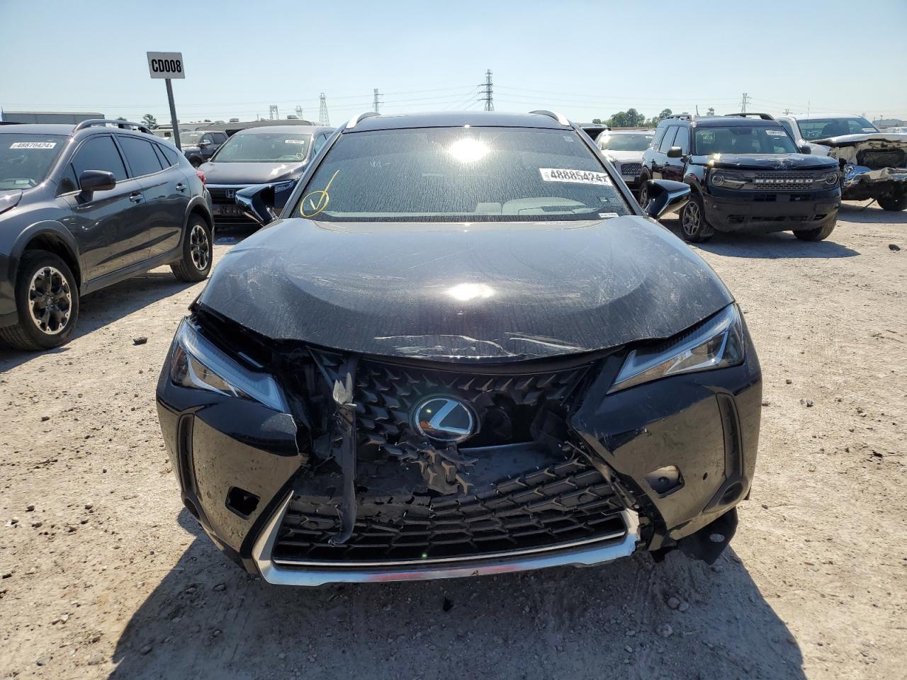 2022 LEXUS UX 200 BAS - Image 5