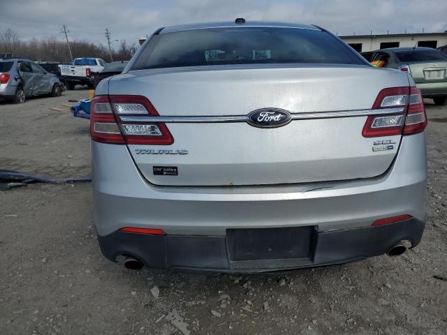 2013 Ford Taurus Sel - Image 6