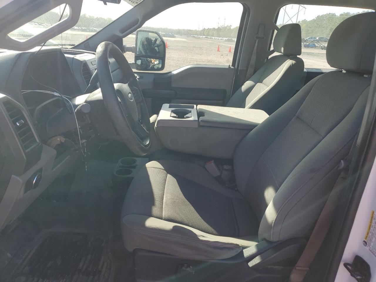 2017 FORD F250 SUPER - Image 7