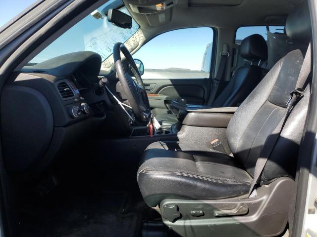 2011 Chevrolet Tahoe K1500 Ls - Фото 7