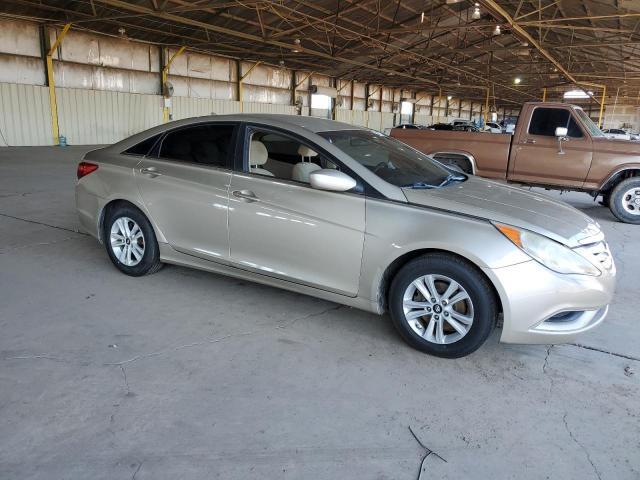 2011 Hyundai Sonata Gls - Image 4