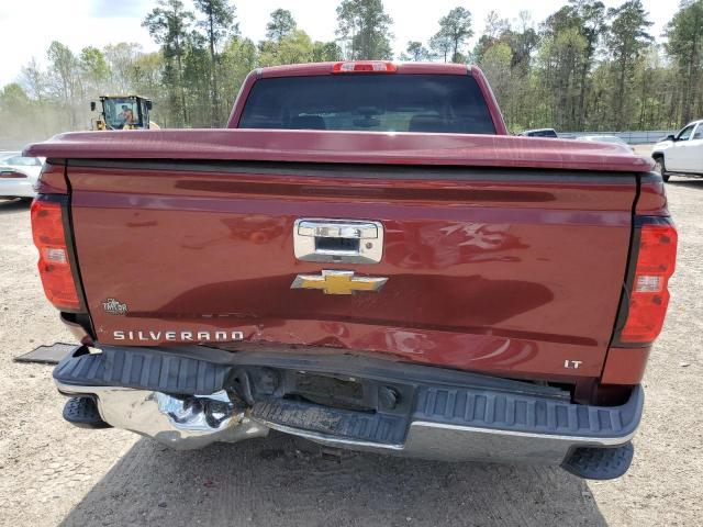 2016 Chevrolet Silverado C1500 Lt - Image 6
