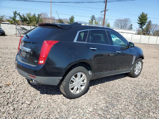 2014 Cadillac Srx Luxury Collection - Фото 3