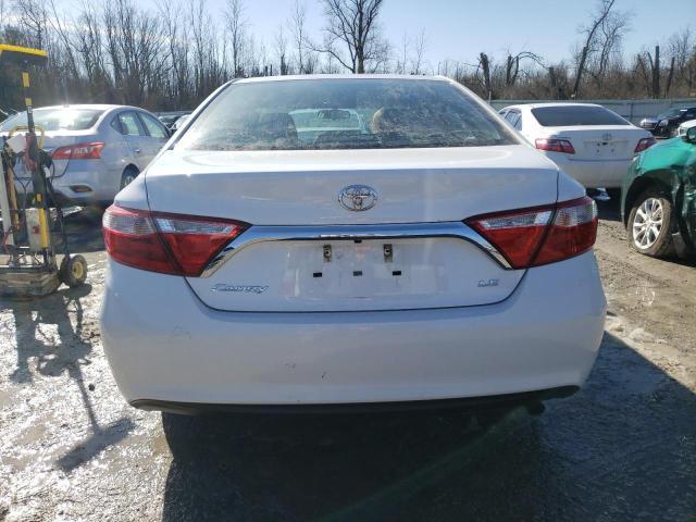 2015 Toyota Camry Le - Фото 6