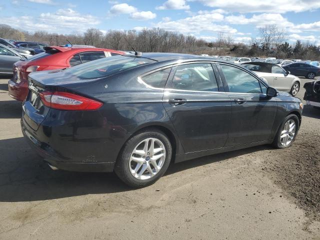 2013 Ford Fusion Se - Фото 3