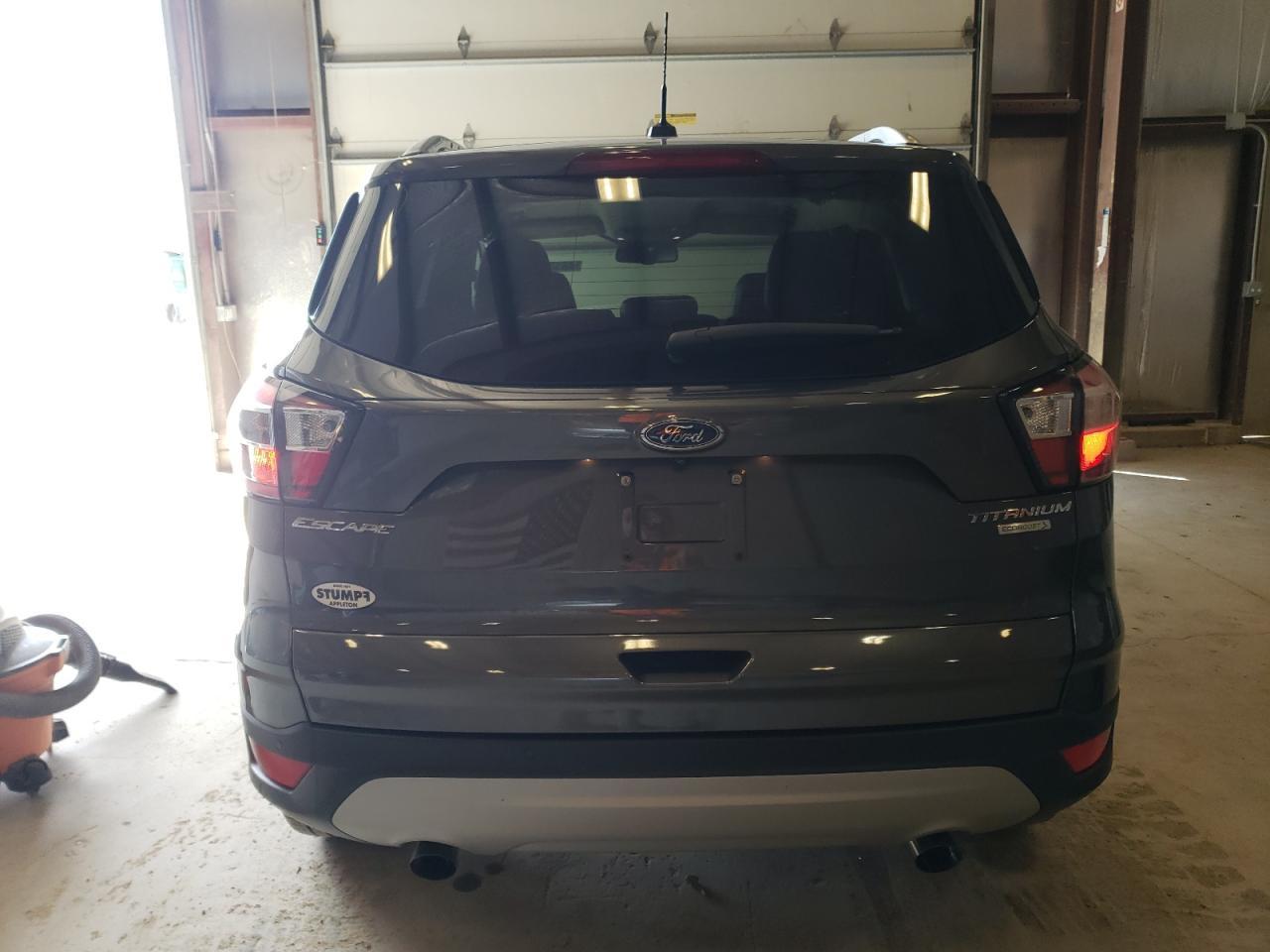 2017 FORD ESCAPE TIT - Image 6