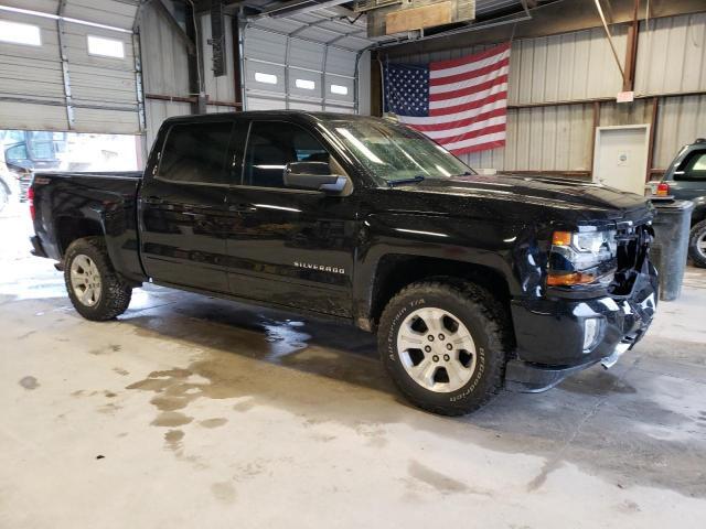 2016 Chevrolet Silverado K1500 Lt - Фото 4