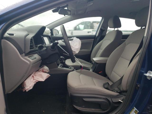 2019 Hyundai Elantra Sel - Image 7