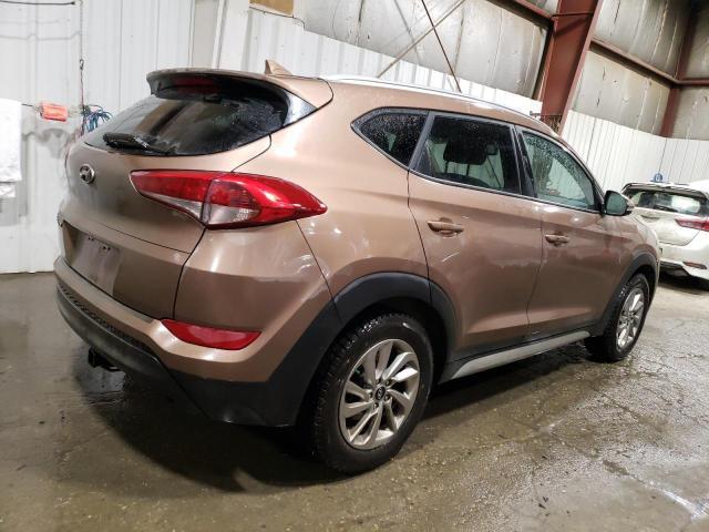 2017 Hyundai Tucson Limited - Image 3