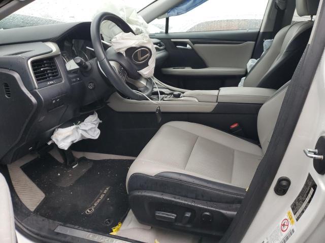 2017 Lexus Rx 350 Base - Image 7