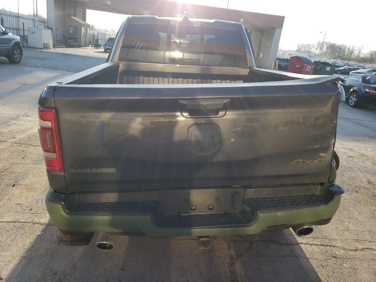 2019 RAM 1500 LARAM - Фото 6
