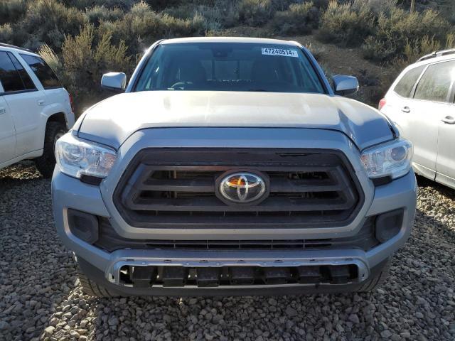 2020 Toyota Tacoma Double Cab - Фото 5