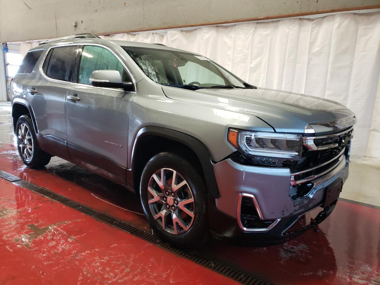 2023 GMC ACADIA SLT - Image 4