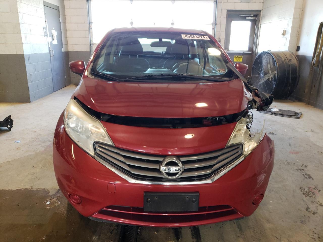 2015 NISSAN VERSA NOTE - Фото 5