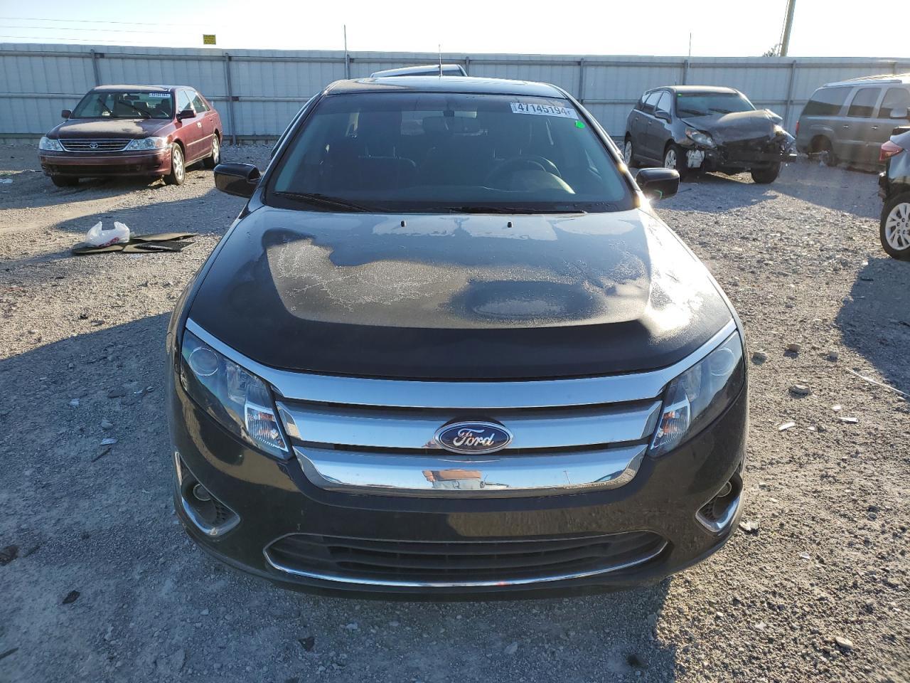 2012 FORD FUSION SE - Фото 5