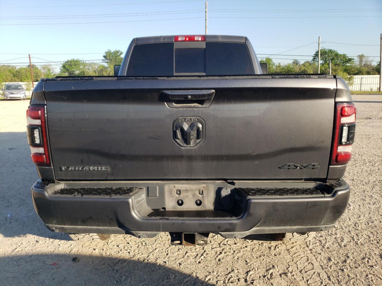 2022 RAM 2500 LARAM - Фото 6