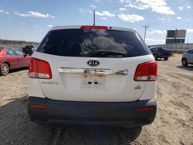 2012 Kia Sorento Base - Фото 6