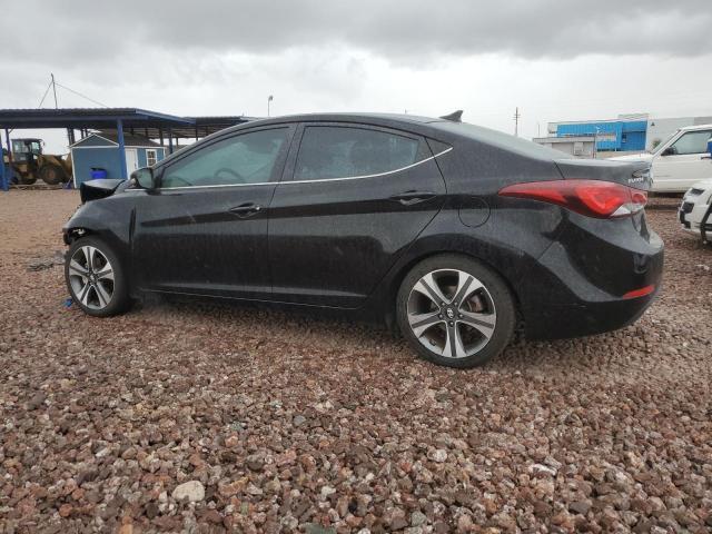 2015 Hyundai Elantra Se - Фото 2