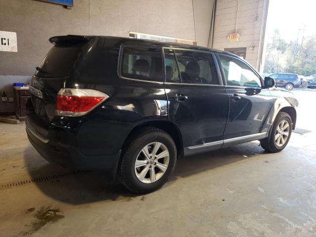 2012 Toyota Highlander Base - Фото 3
