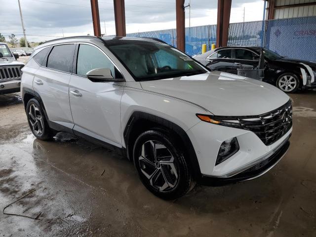 2023 Hyundai Tucson Limited - Image 4