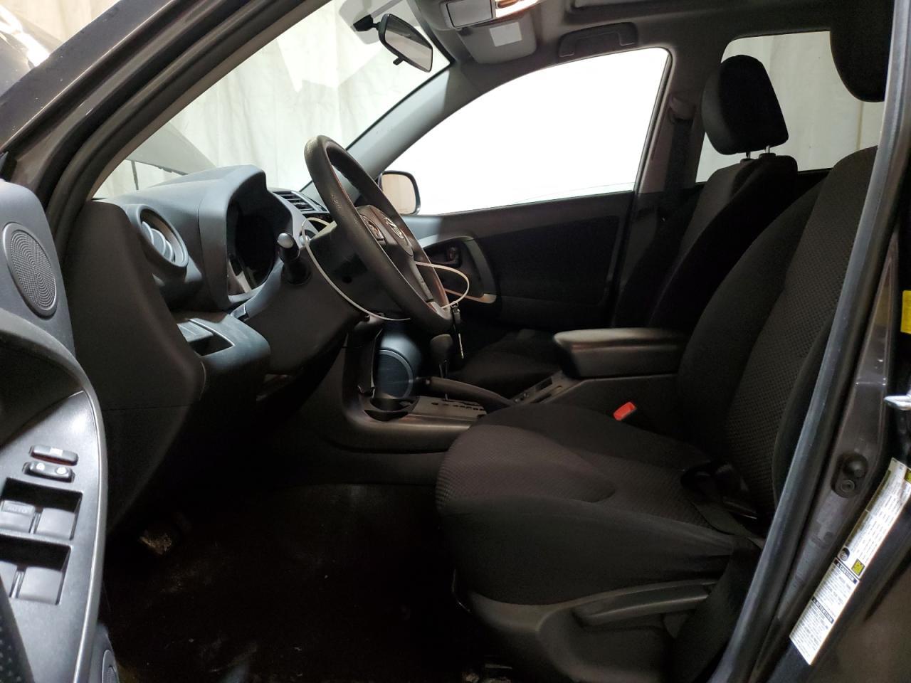 2011 TOYOTA RAV4 SPORT - Фото 7