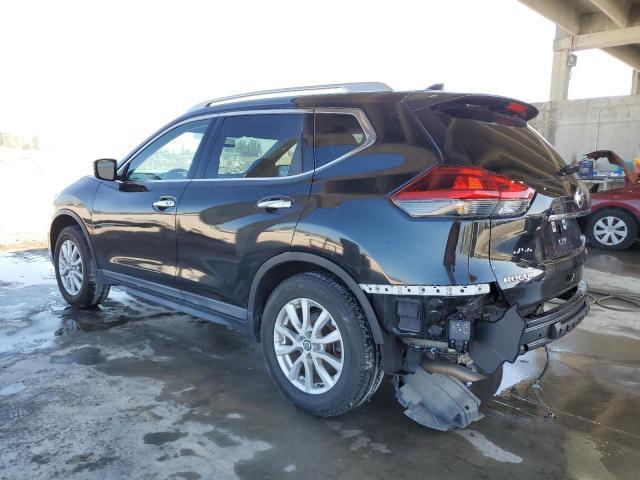 2018 Nissan Rogue S - Фото 2