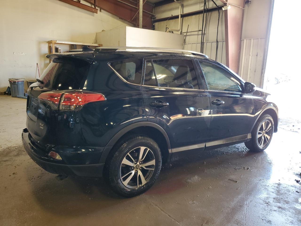 2018 TOYOTA RAV4 ADVEN - Image 3
