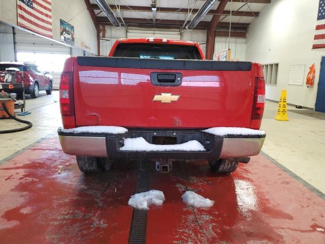 2013 Chevrolet Silverado K1500 Lt - Фото 6
