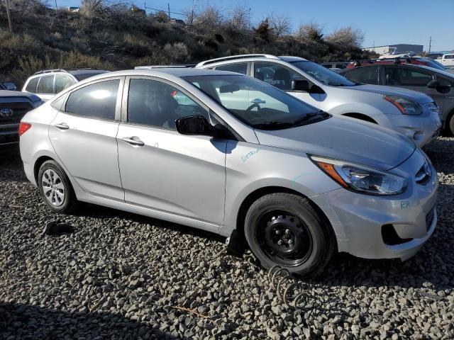 2016 Hyundai Accent Se - Фото 4