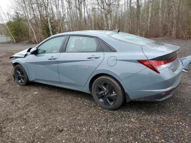 2023 Hyundai Elantra Sel - Фото 2