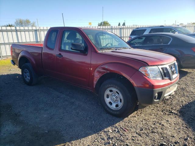 2016 Nissan Frontier S - Image 4