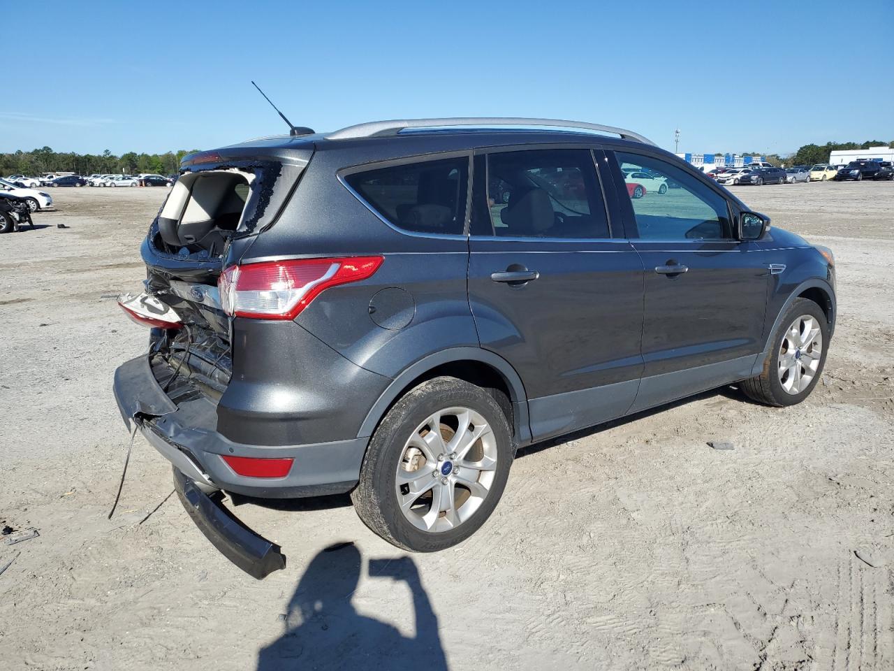 2016 FORD ESCAPE TIT - Image 3
